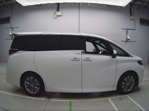 2023 Toyota Alphard AGH40W[2]