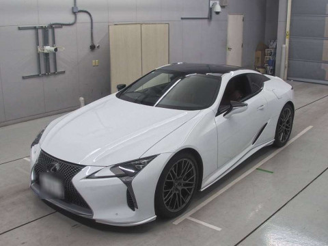 2017 Lexus LC URZ100[0]