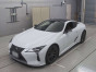 2017 Lexus LC