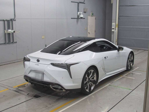 2018 Lexus LC URZ100[1]