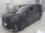 2023 Toyota Vellfire Hybrid