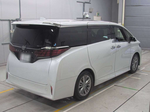 2023 Toyota Alphard AGH40W[1]