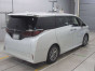 2023 Toyota Alphard