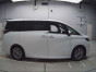 2023 Toyota Alphard