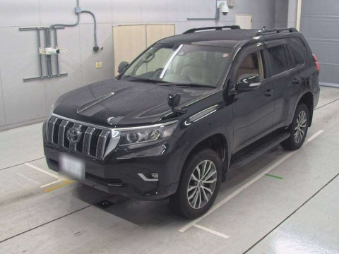 2020 Toyota Land Cruiser Prado TRJ150W[0]