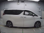 2022 Toyota Alphard