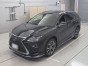 2018 Lexus RX