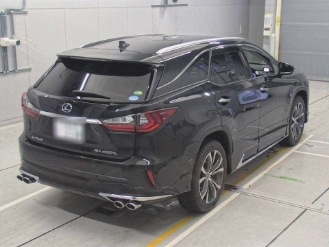 2018 Lexus RX GYL26W[1]