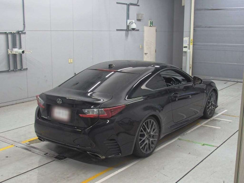 2015 Lexus RC GSC10[1]