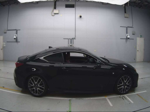 2015 Lexus RC GSC10[2]