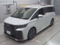 2024 Toyota Vellfire