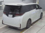 2024 Toyota Vellfire