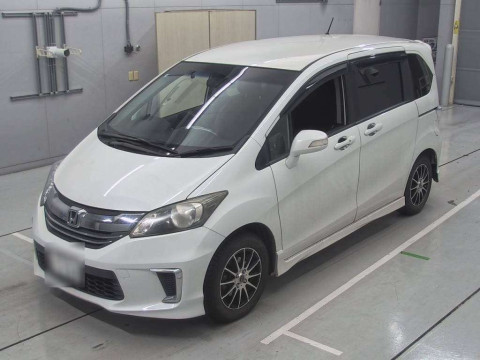 2014 Honda Freed GB3[0]