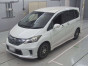 2014 Honda Freed