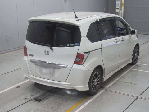 2014 Honda Freed GB3[1]