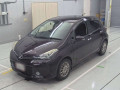 2016 Toyota Vitz