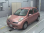 2007 Nissan March