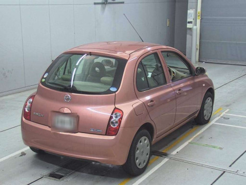 2007 Nissan March AK12[1]