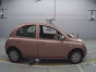 2007 Nissan March