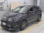 2015 Toyota Harrier