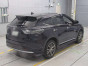 2015 Toyota Harrier