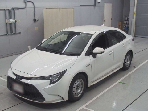 2020 Toyota Corolla Sedan ZWE211[0]