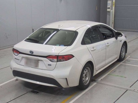 2020 Toyota Corolla Sedan ZWE211[1]