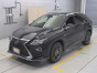 2017 Lexus RX