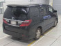 2011 Toyota Alphard