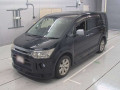 2011 Mitsubishi Delica D5