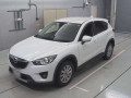 2013 Mazda CX-5