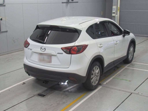 2013 Mazda CX-5 KE2FW[1]