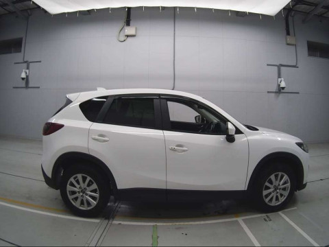 2013 Mazda CX-5 KE2FW[2]