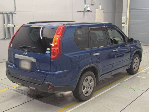 2008 Nissan X-Trail T31[1]