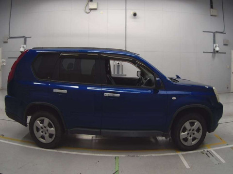 2008 Nissan X-Trail T31[2]