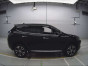 2015 Toyota Harrier