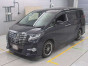 2016 Toyota Alphard