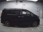 2016 Toyota Alphard