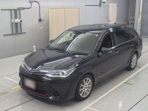 2017 Toyota Corolla Fielder NRE161G[0]