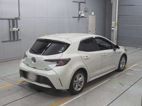 2019 Toyota Corolla Sports ZWE211H[1]