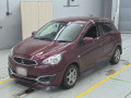 2016 Mitsubishi Mirage