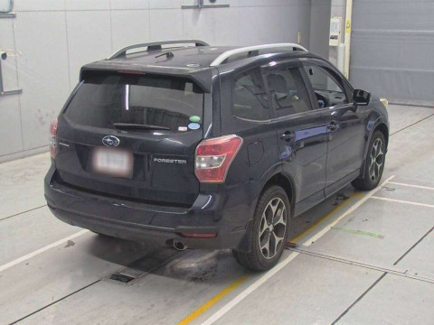 2014 Subaru Forester SJ5[1]