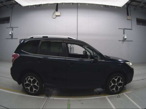 2014 Subaru Forester SJ5[2]