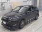 2015 Toyota Harrier