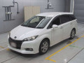 2014 Toyota Wish