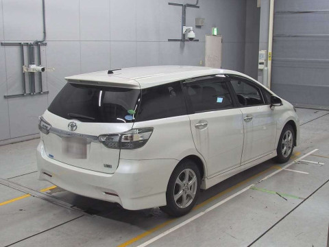 2014 Toyota Wish ZGE20W[1]