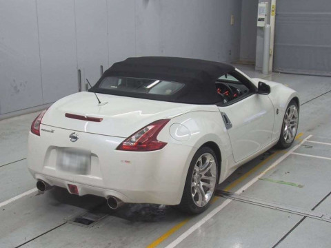 2010 Nissan Fairlady Z HZ34[1]