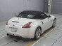 2010 Nissan Fairlady Z