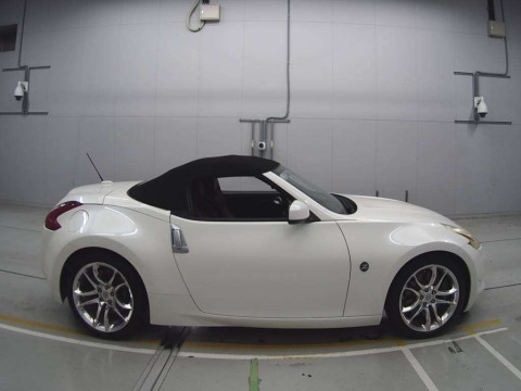 2010 Nissan Fairlady Z HZ34[2]