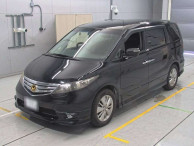 2011 Honda Elysion